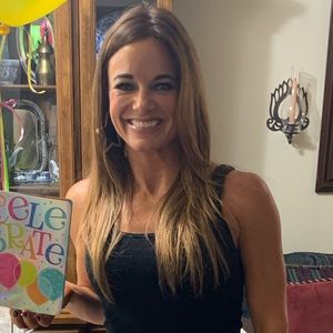 Meet your Posher, Christi